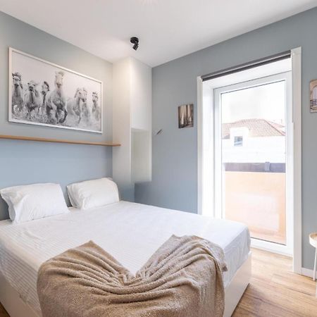 Riversea Porto 아파트 외부 사진