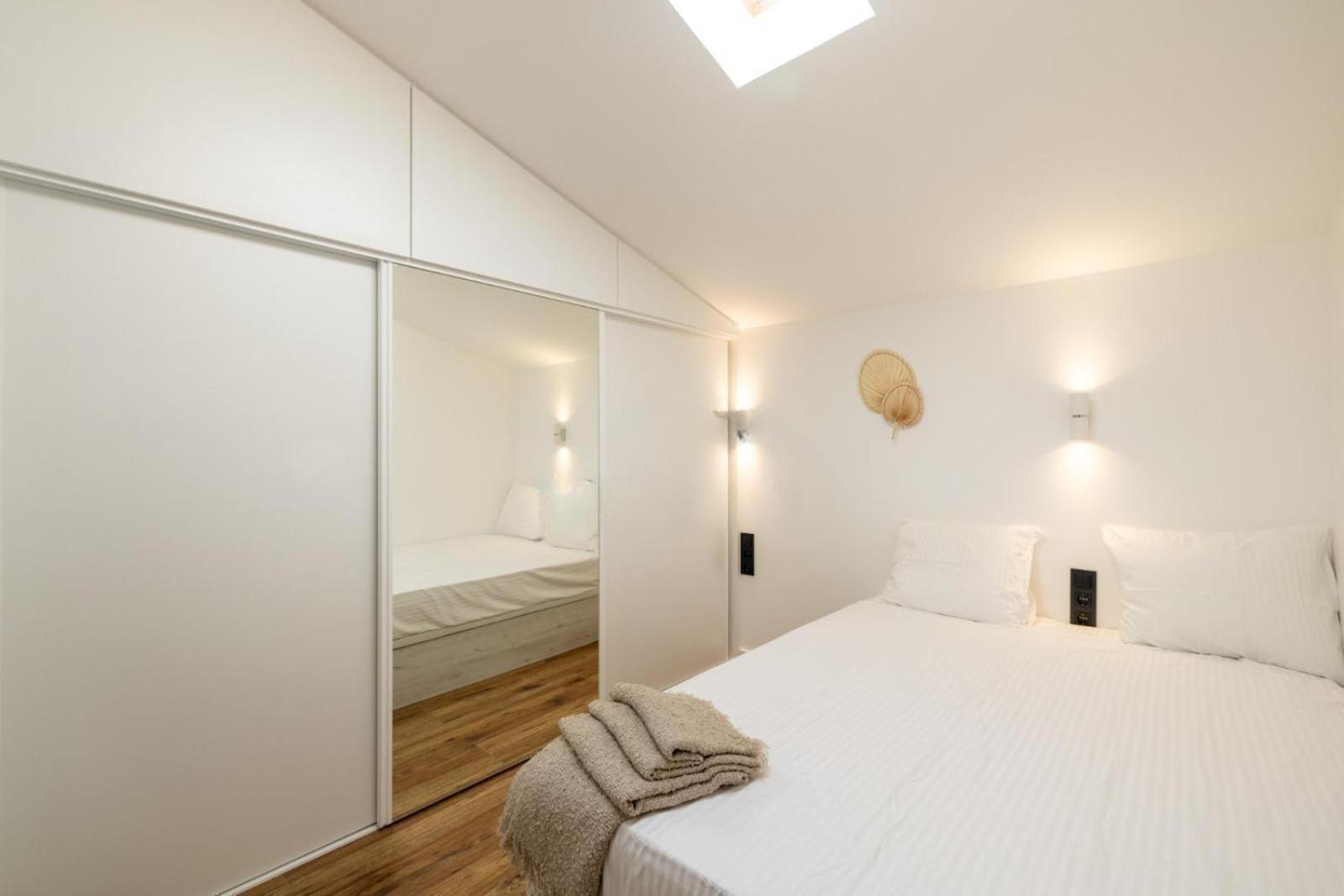 Riversea Porto 아파트 외부 사진