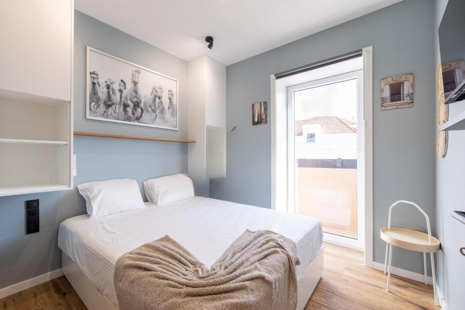 Riversea Porto 아파트 외부 사진